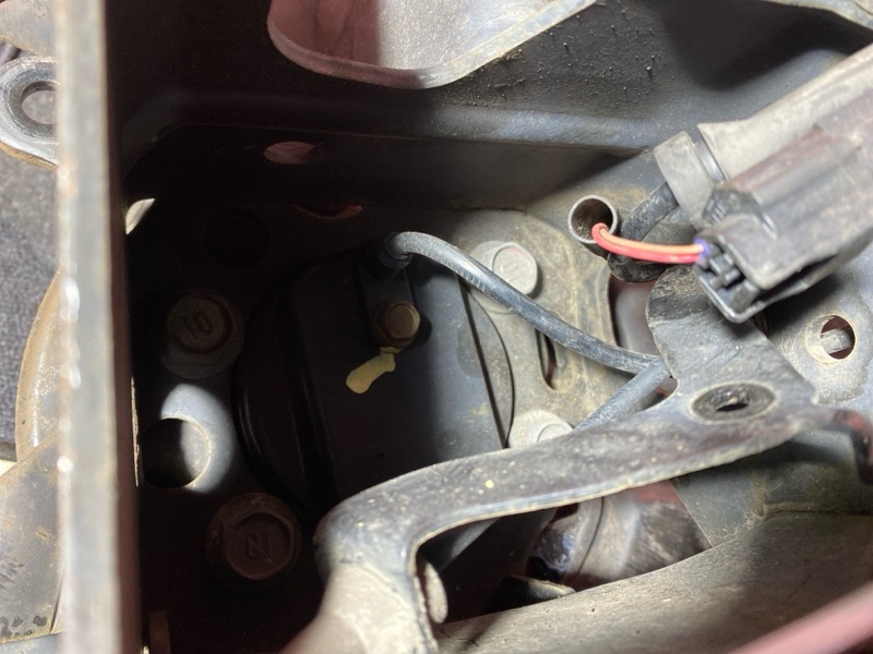 Ступица, 2500 рублей, Солонцы