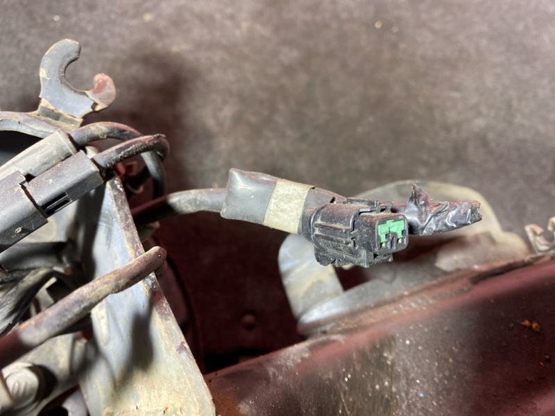 Ступица, 2500 рублей, Солонцы