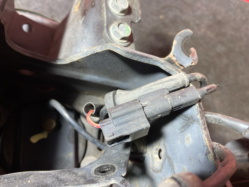 Ступица, 2500 рублей, Солонцы