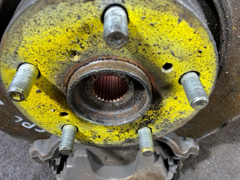 Ступица, 4200 рублей, Солонцы