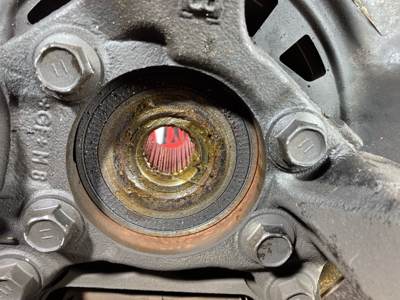 Ступица, 4200 рублей, Солонцы