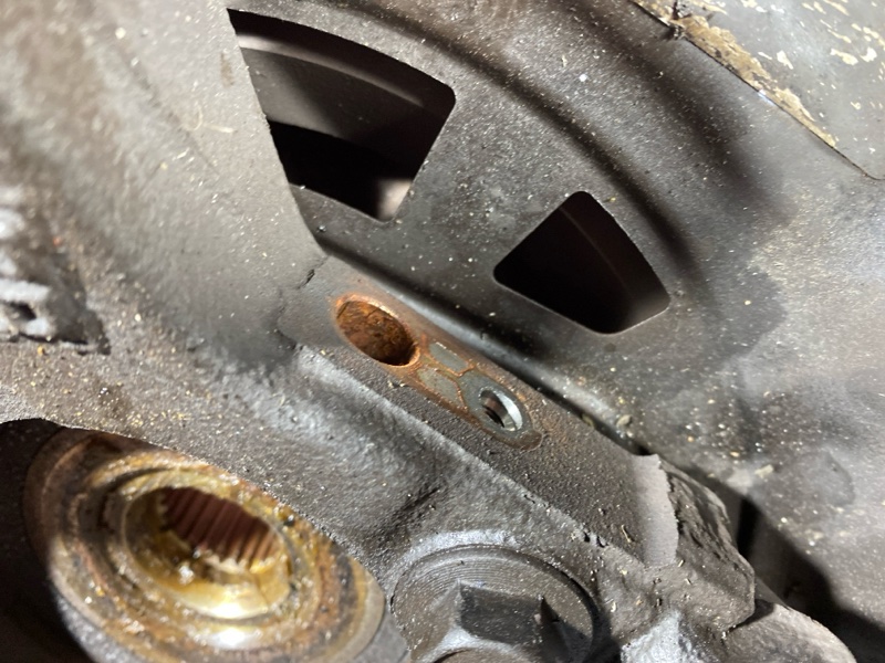 Ступица, 4200 рублей, Солонцы