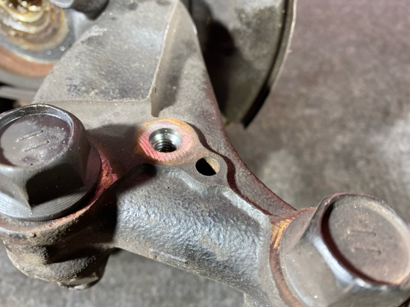 Ступица, 4200 рублей, Солонцы