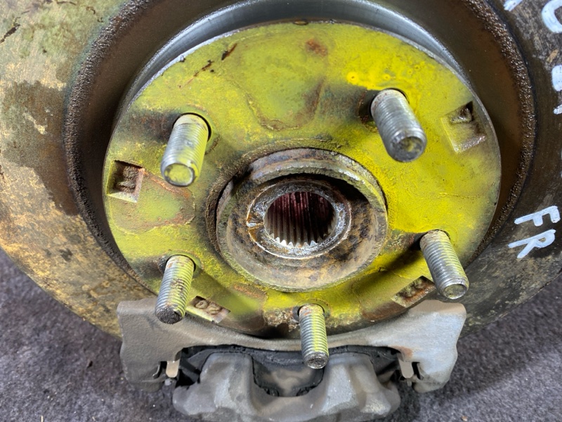 Ступица, 4500 рублей, Солонцы