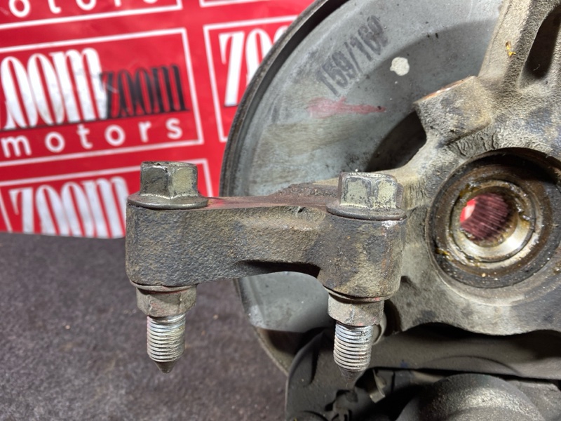 Ступица, 4500 рублей, Солонцы