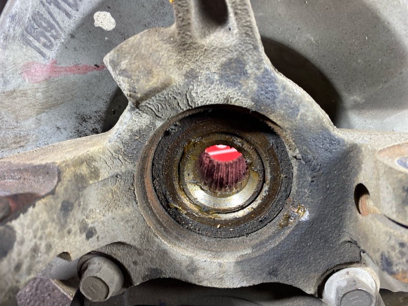 Ступица, 4500 рублей, Солонцы