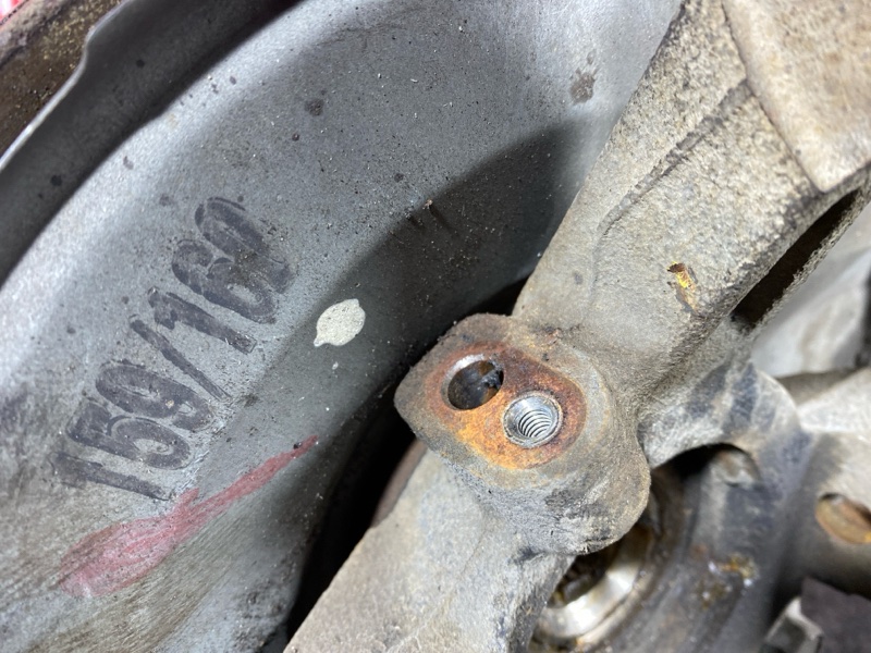 Ступица, 4500 рублей, Солонцы