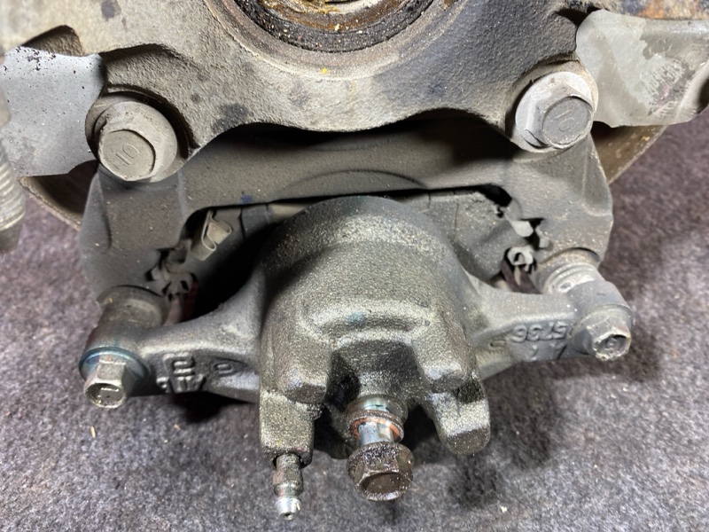 Ступица, 4500 рублей, Солонцы