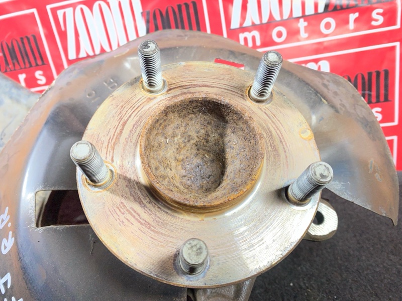 Ступица, 2500 рублей, Солонцы