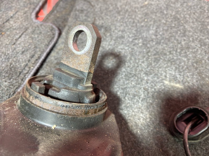 Ступица, 2500 рублей, Солонцы