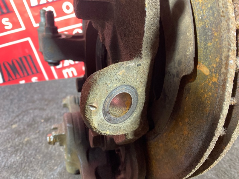 Ступица, 2200 рублей, Солонцы