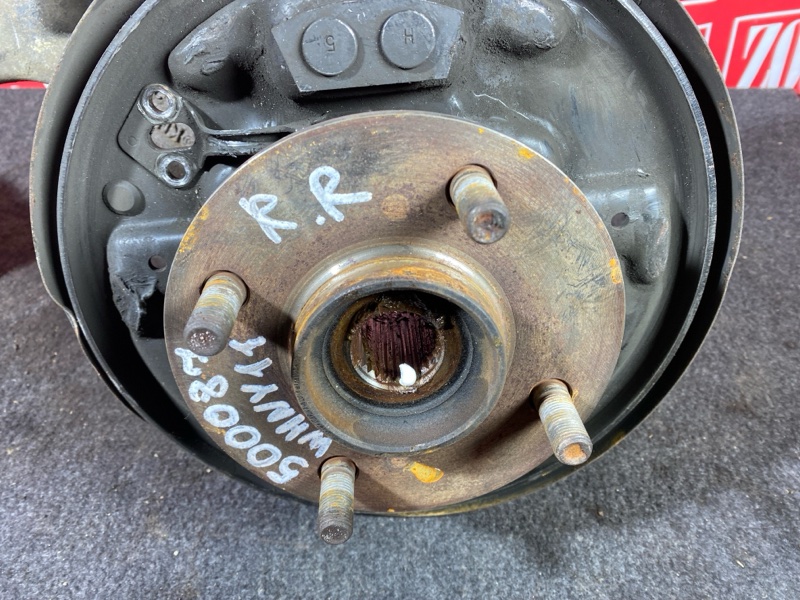 Ступица, 4500 рублей, Солонцы