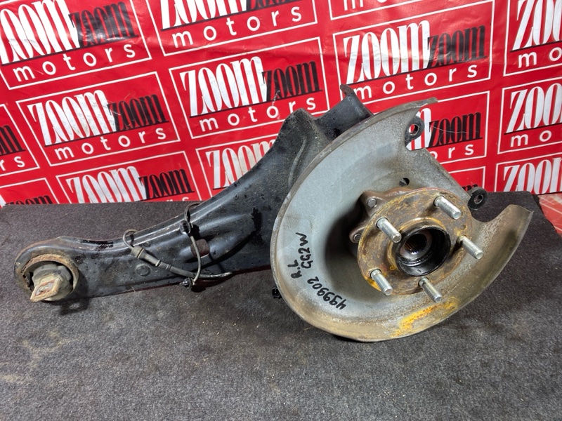 Ступица, 5000 рублей, Солонцы