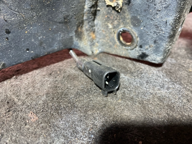 Ступица, 5000 рублей, Солонцы