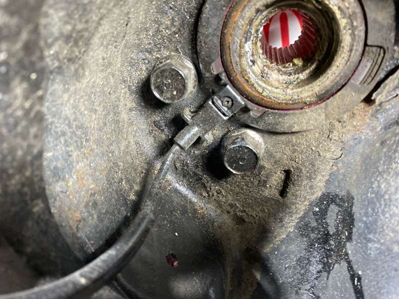 Ступица, 5000 рублей, Солонцы