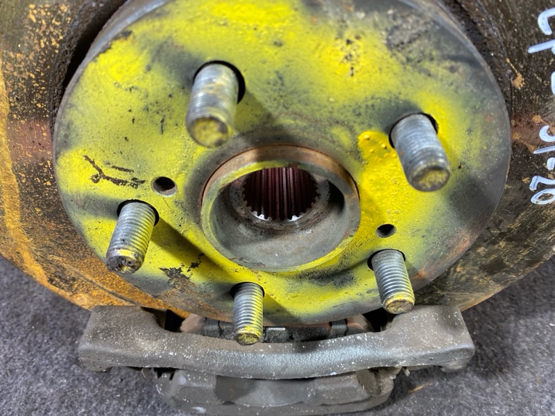 Ступица, 3000 рублей, Солонцы