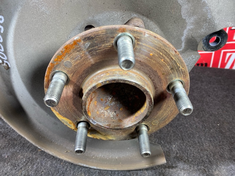 Ступица, 5200 рублей, Солонцы