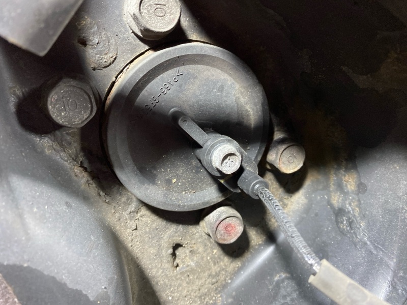 Ступица, 5200 рублей, Солонцы