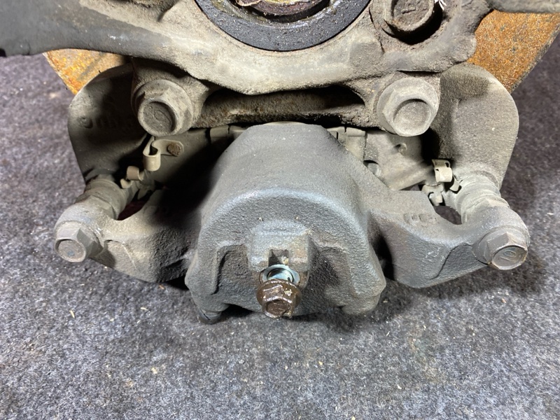 Ступица, 3000 рублей, Солонцы