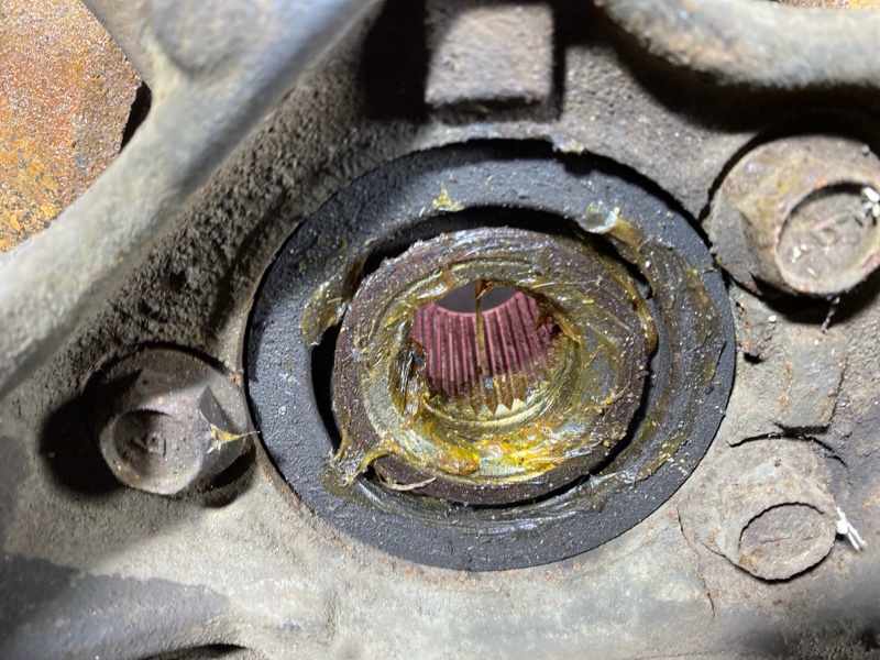 Ступица, 3000 рублей, Солонцы