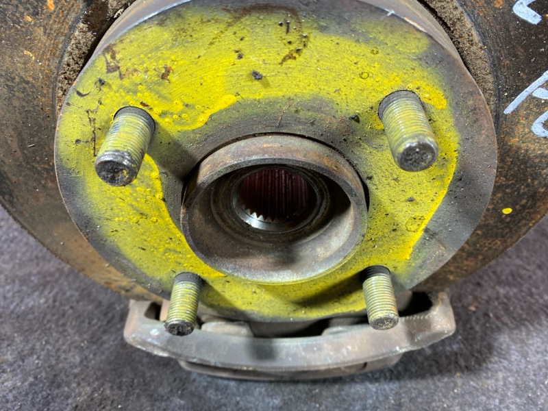 Ступица, 2200 рублей, Солонцы