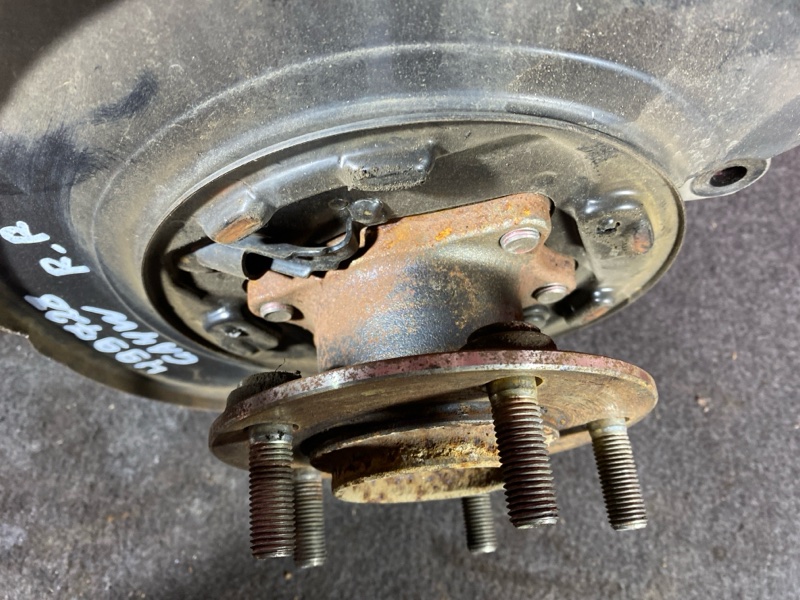 Ступица, 4000 рублей, Солонцы