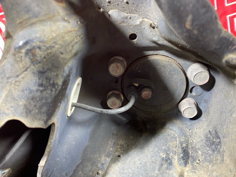 Ступица, 4000 рублей, Солонцы