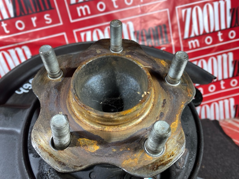 Ступица, 2500 рублей, Солонцы