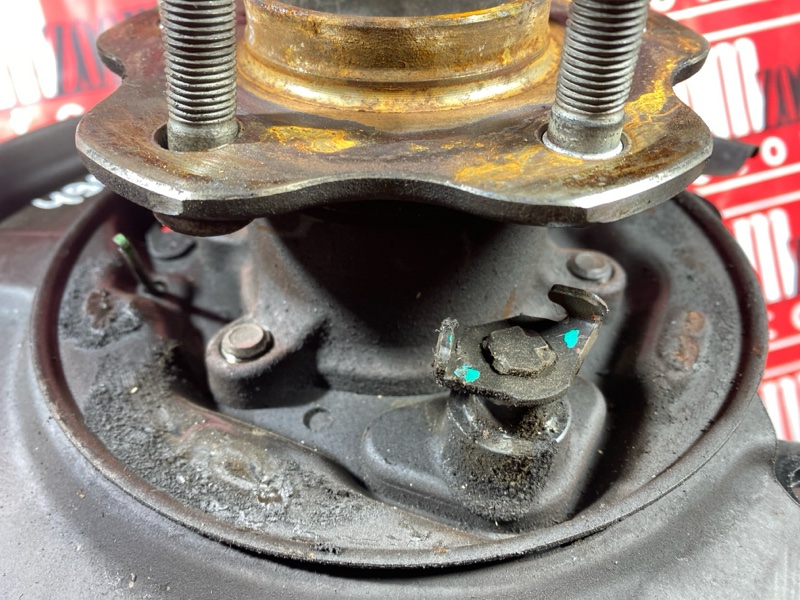 Ступица, 2500 рублей, Солонцы