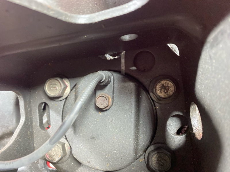 Ступица, 2500 рублей, Солонцы