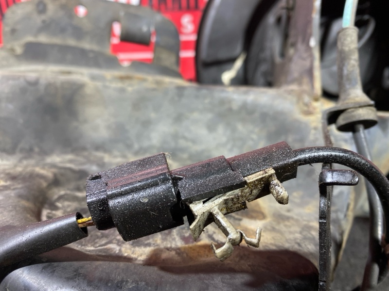 Ступица, 2500 рублей, Солонцы