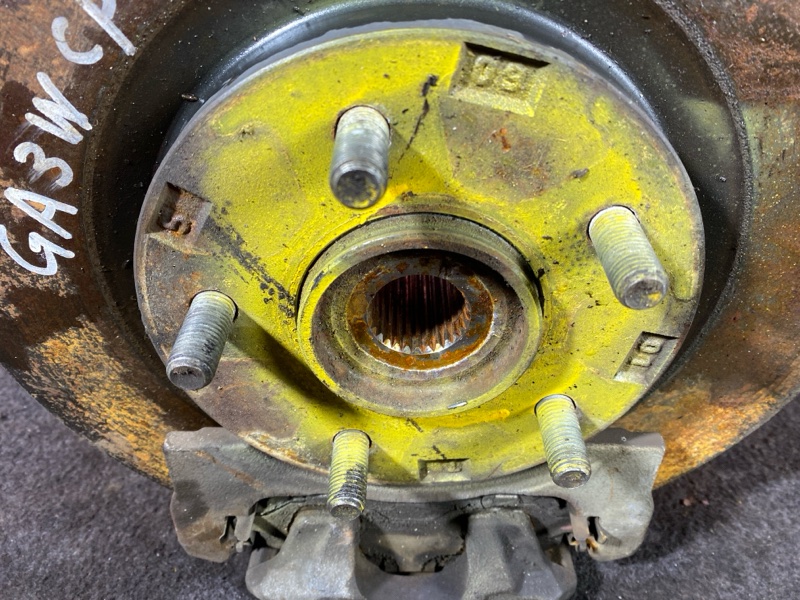 Ступица, 3000 рублей, Солонцы