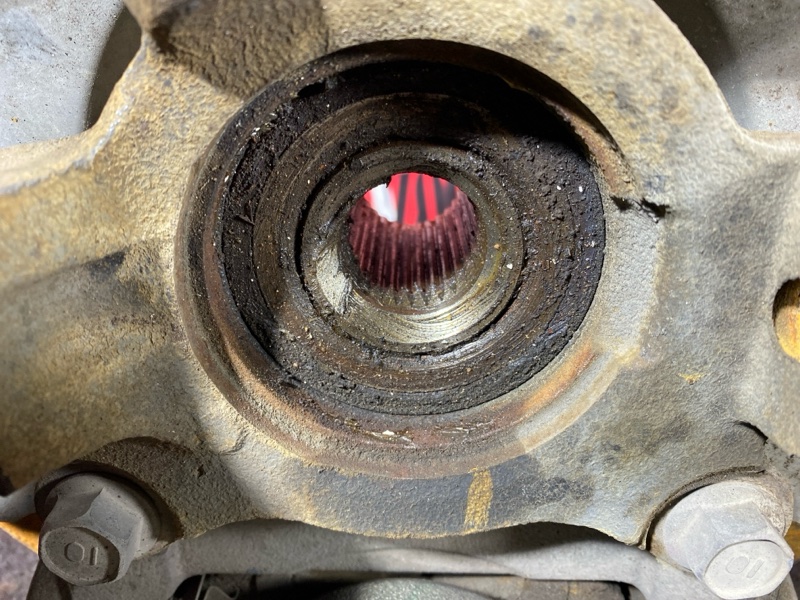 Ступица, 3000 рублей, Солонцы