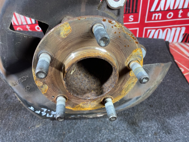 Ступица, 2500 рублей, Солонцы