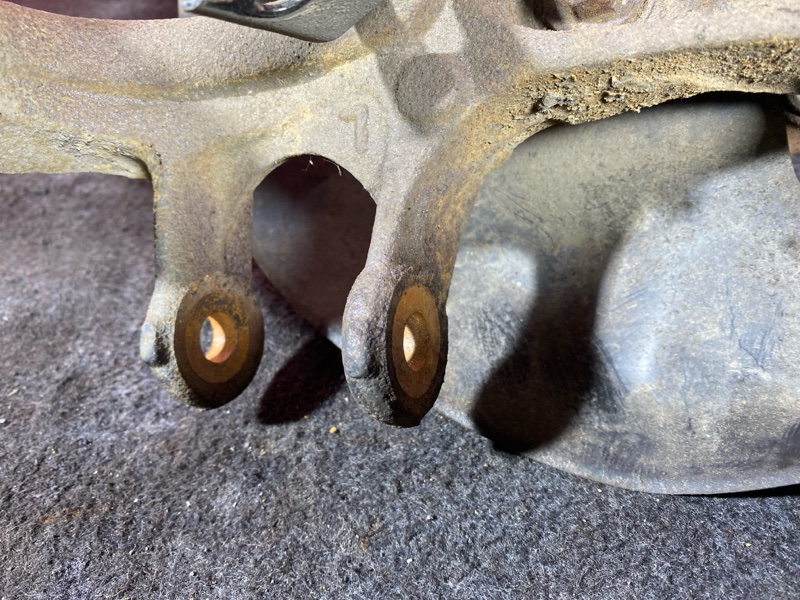 Ступица, 2500 рублей, Солонцы