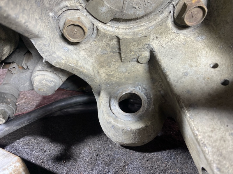 Ступица, 3500 рублей, Солонцы