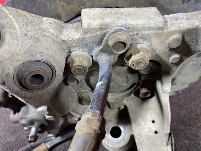 Ступица, 3500 рублей, Солонцы