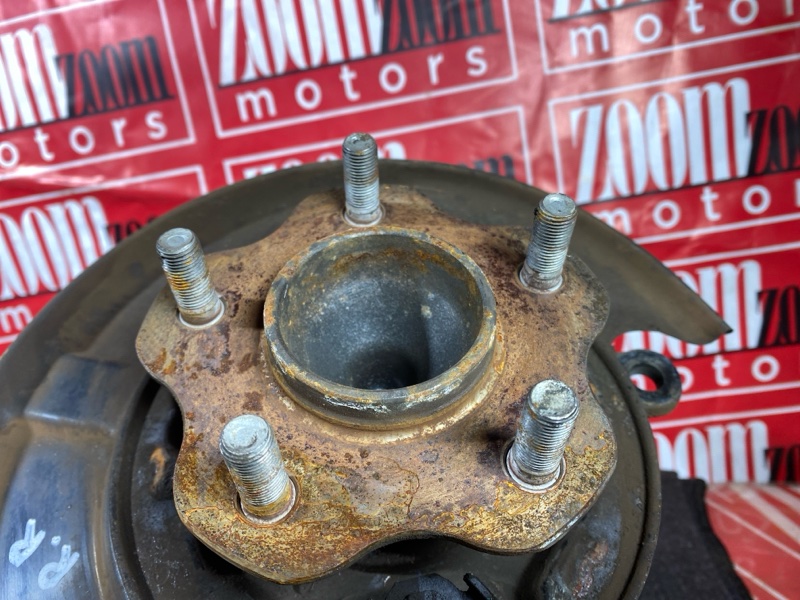 Ступица, 2500 рублей, Солонцы