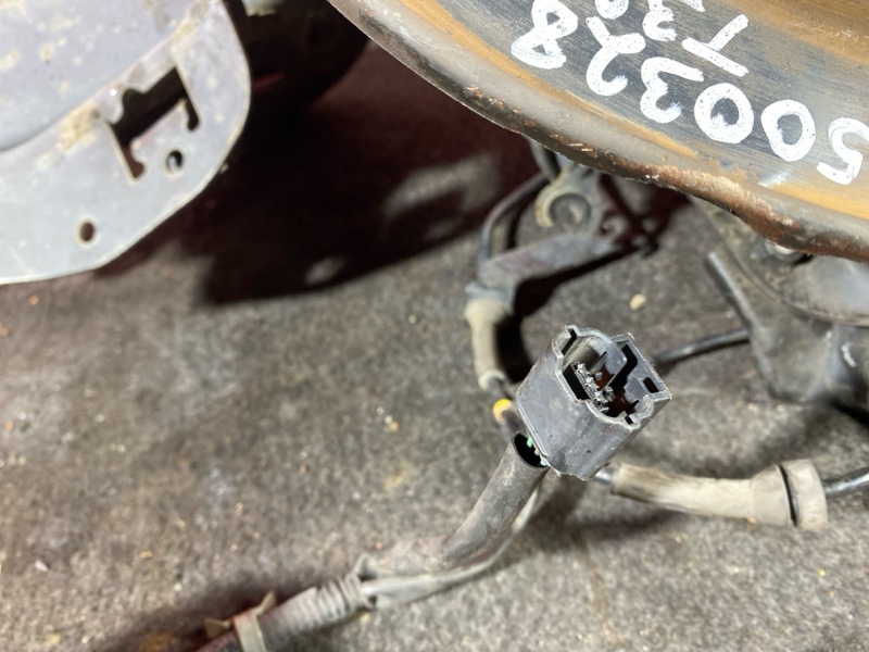 Ступица, 2500 рублей, Солонцы