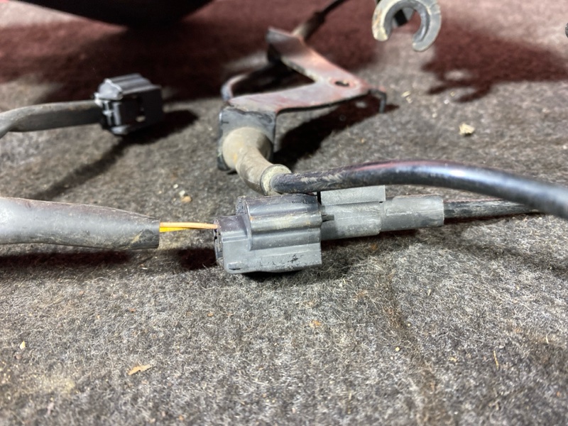 Ступица, 2500 рублей, Солонцы