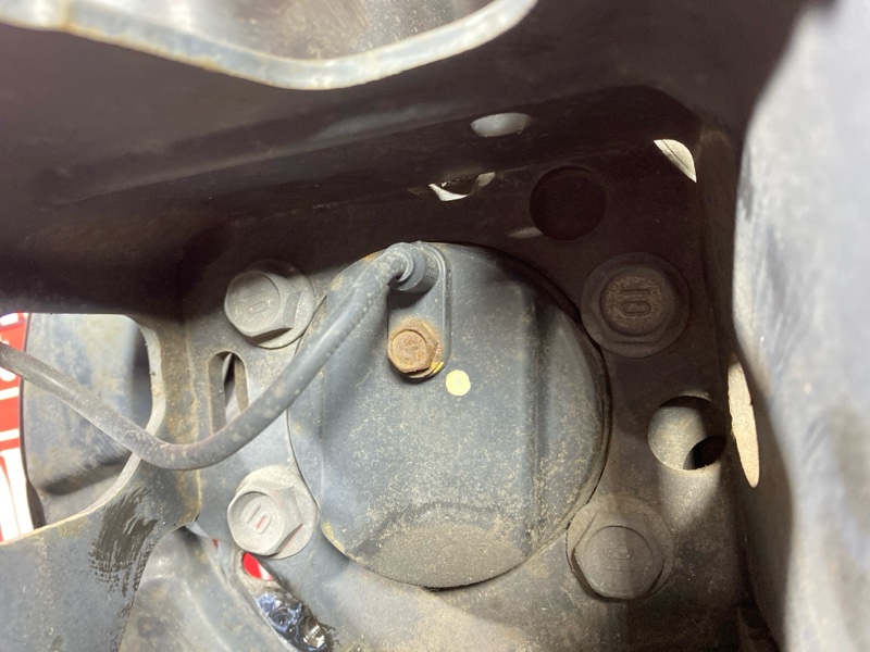 Ступица, 2500 рублей, Солонцы