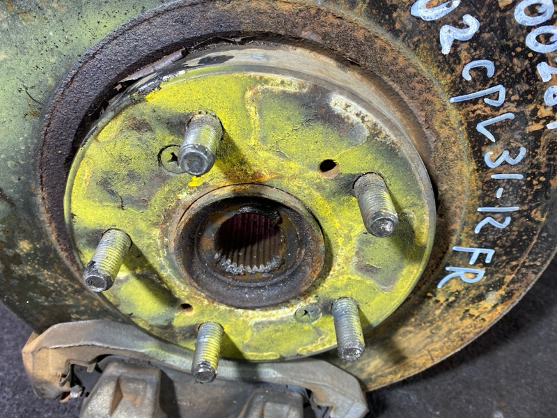 Ступица, 3500 рублей, Солонцы