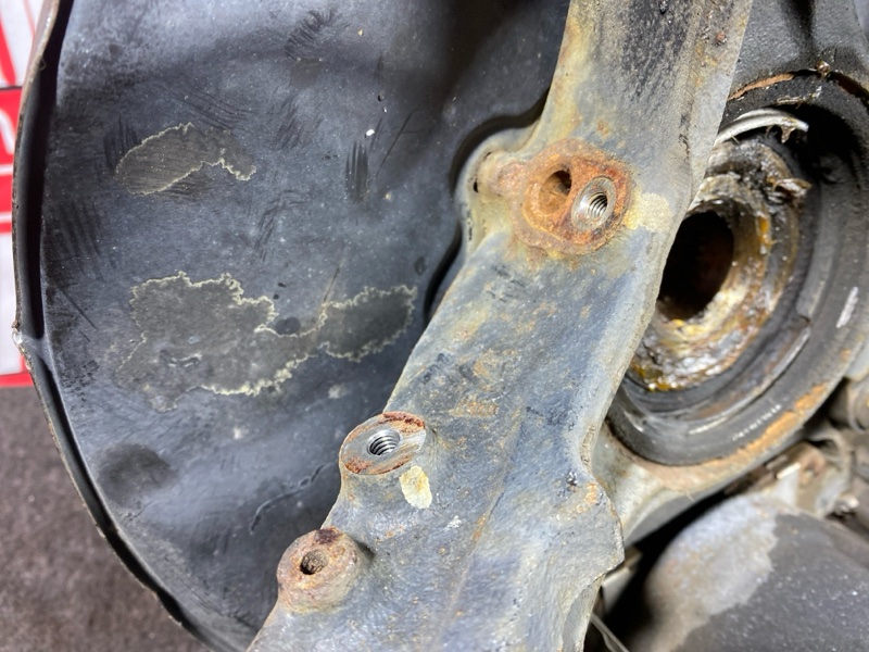 Ступица, 3500 рублей, Солонцы