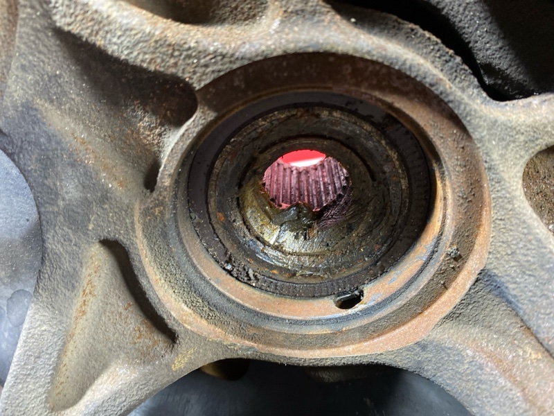 Ступица, 2800 рублей, Солонцы