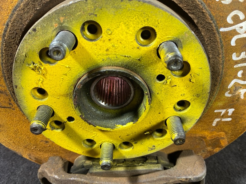 Ступица, 3500 рублей, Солонцы