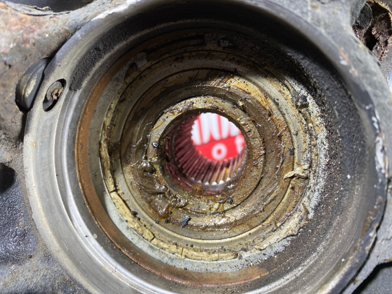 Ступица, 3500 рублей, Солонцы