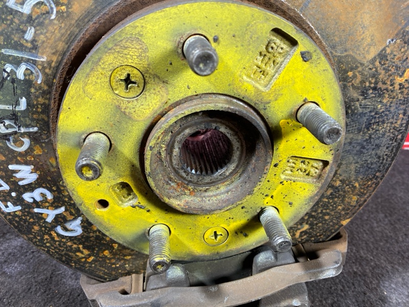 Ступица, 2500 рублей, Солонцы