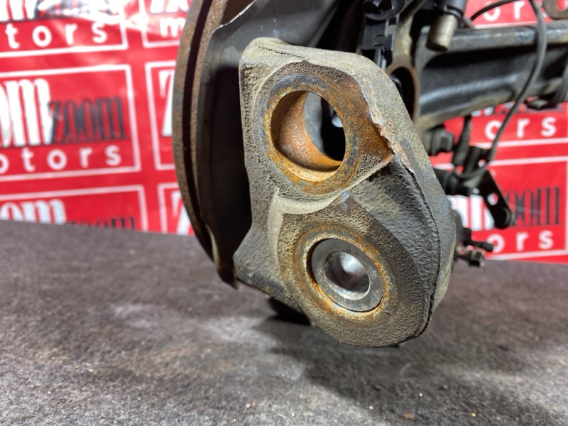 Ступица, 2500 рублей, Солонцы