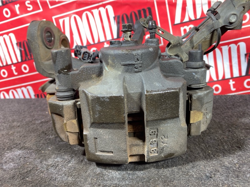 Ступица, 2500 рублей, Солонцы