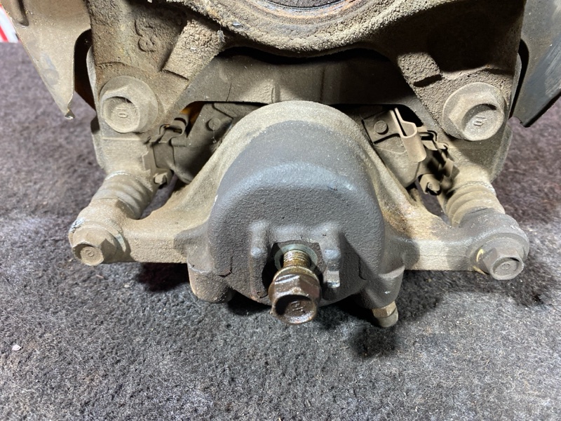 Ступица, 2000 рублей, Солонцы